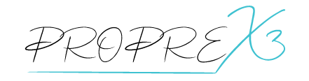PropreX3